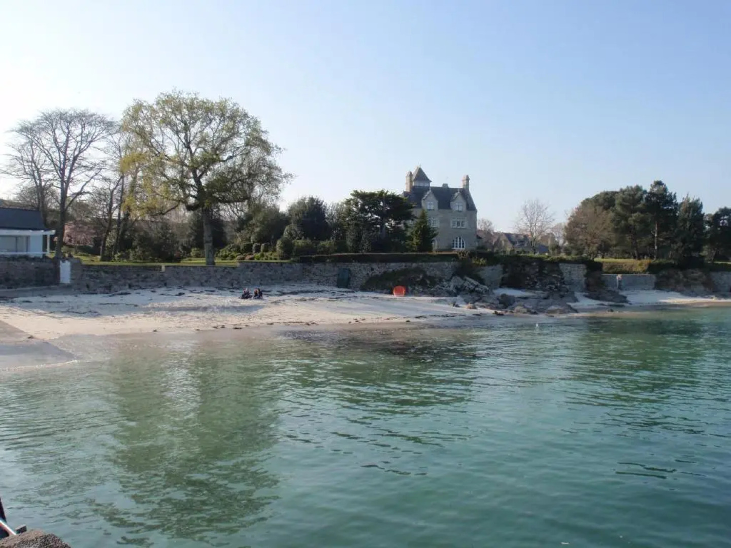 20 Résidence de Kerlosquen