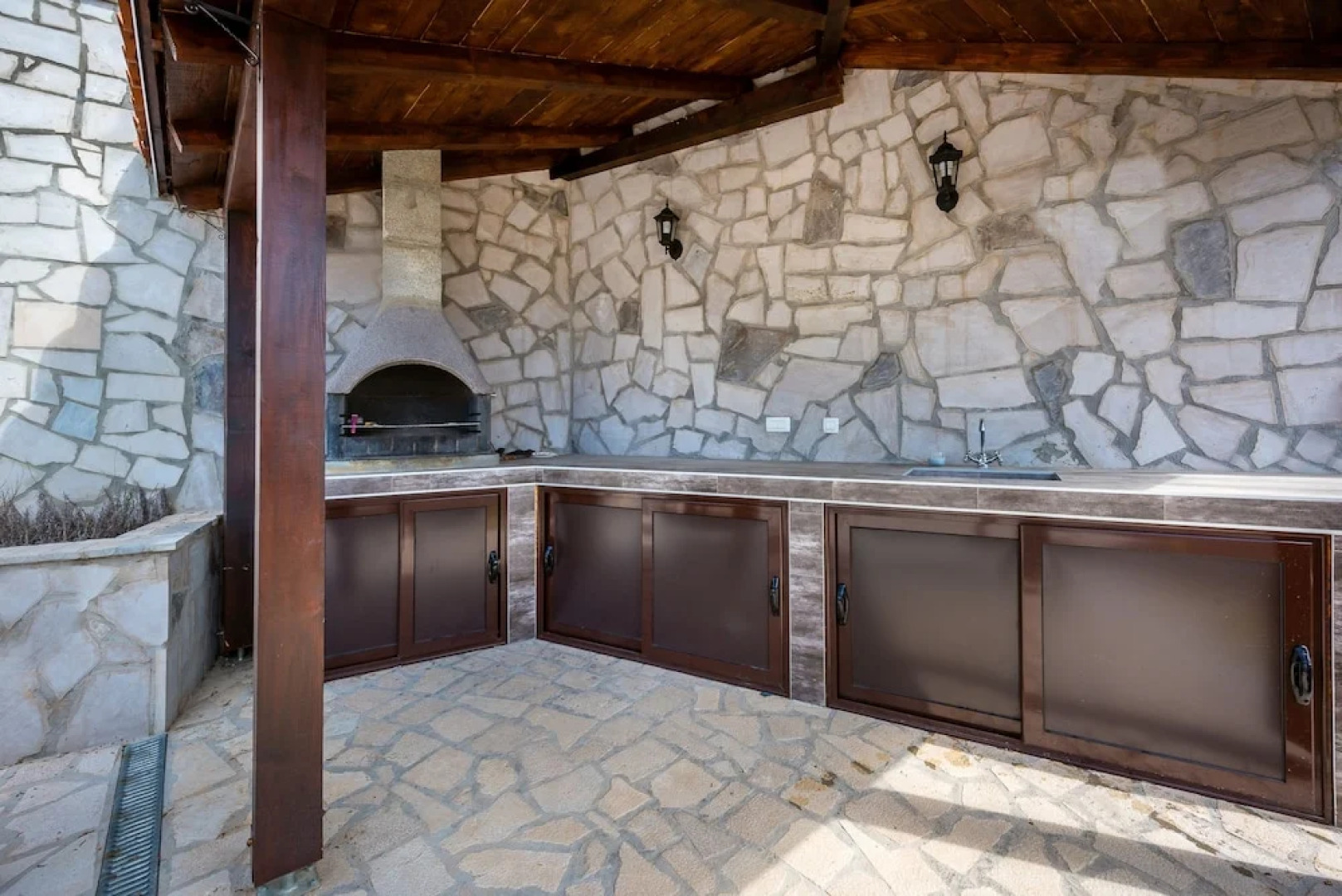 Adria lux Apartments Sveti Stefan