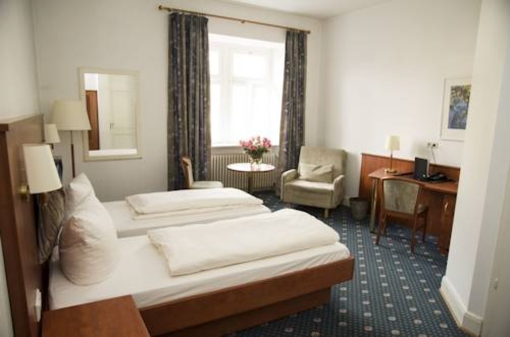 Hotel Schönberger Hof