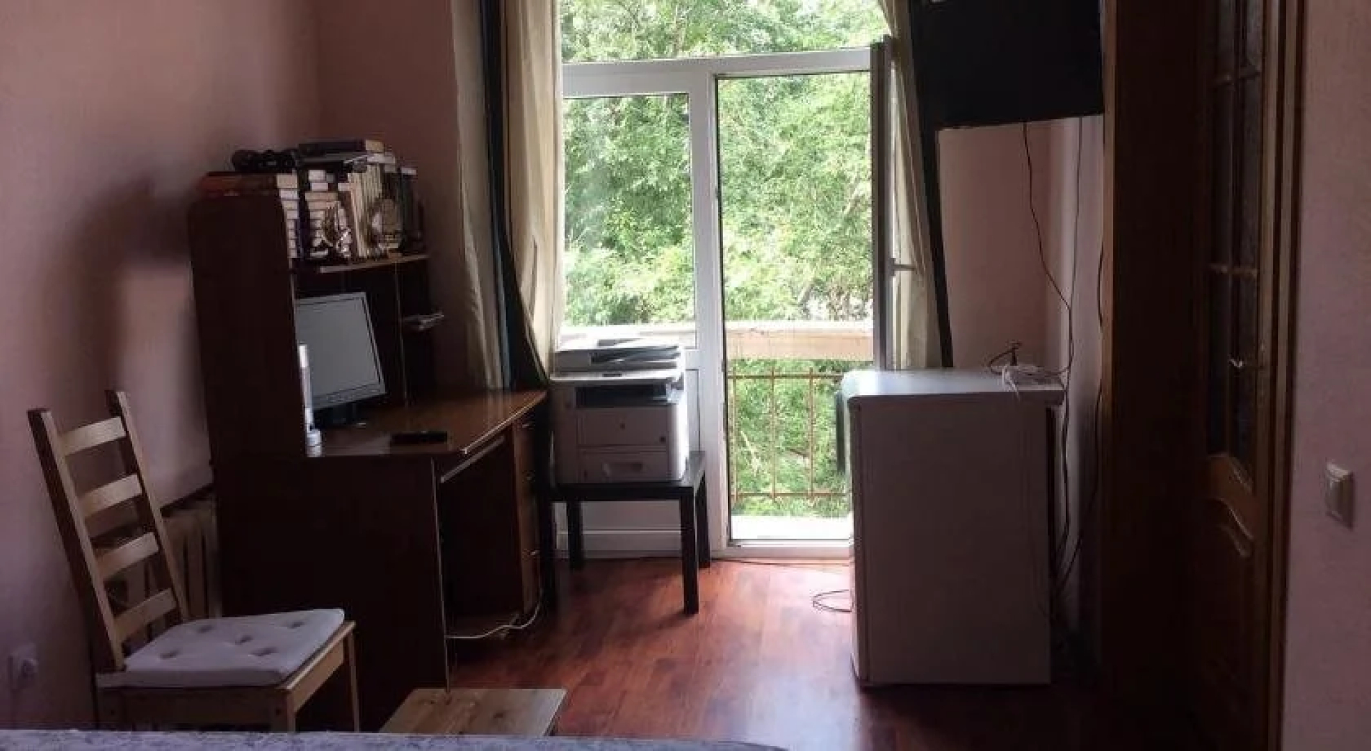 Hostel Moskva 2000 Na Mashkova