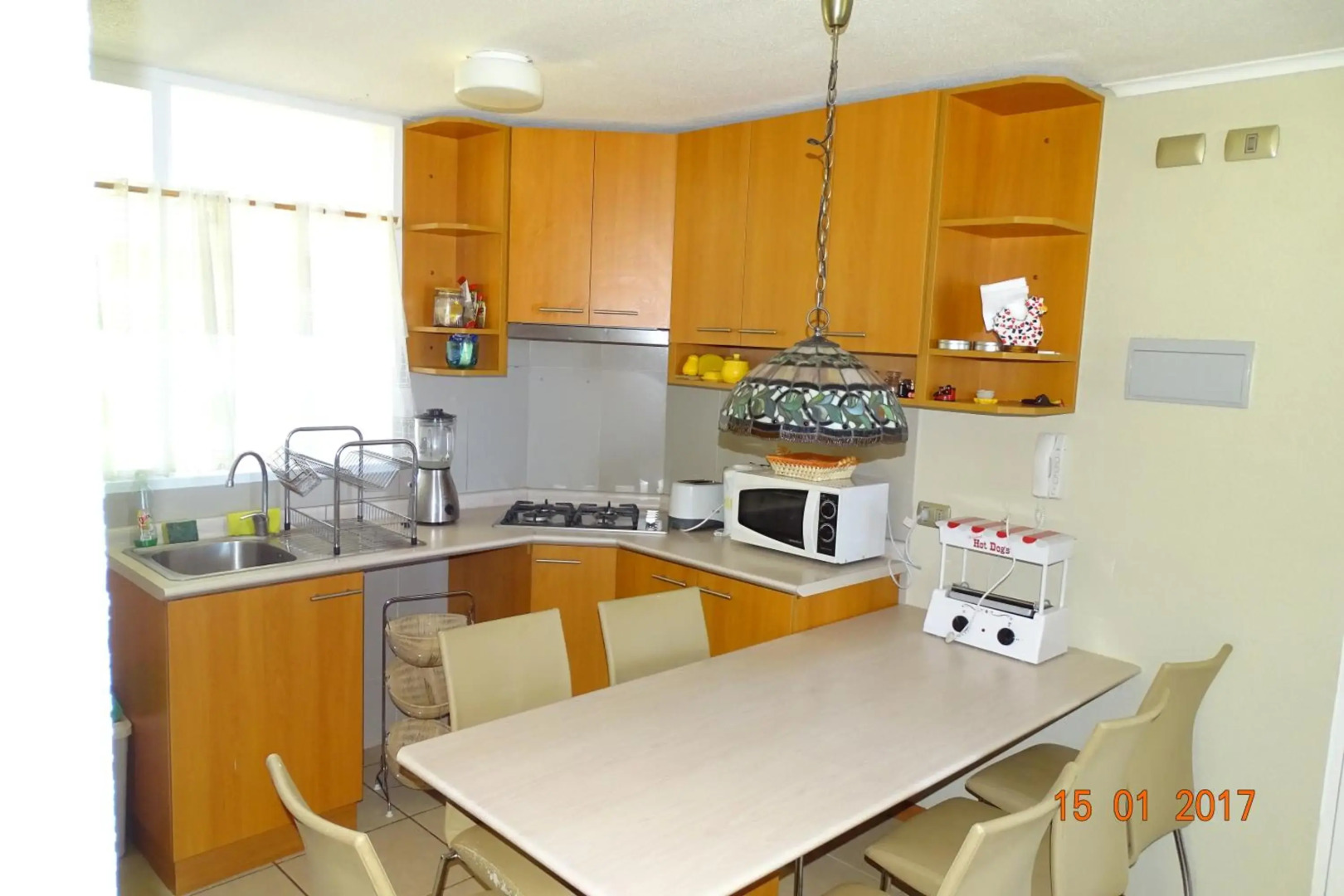 Departamento 102 Alicante