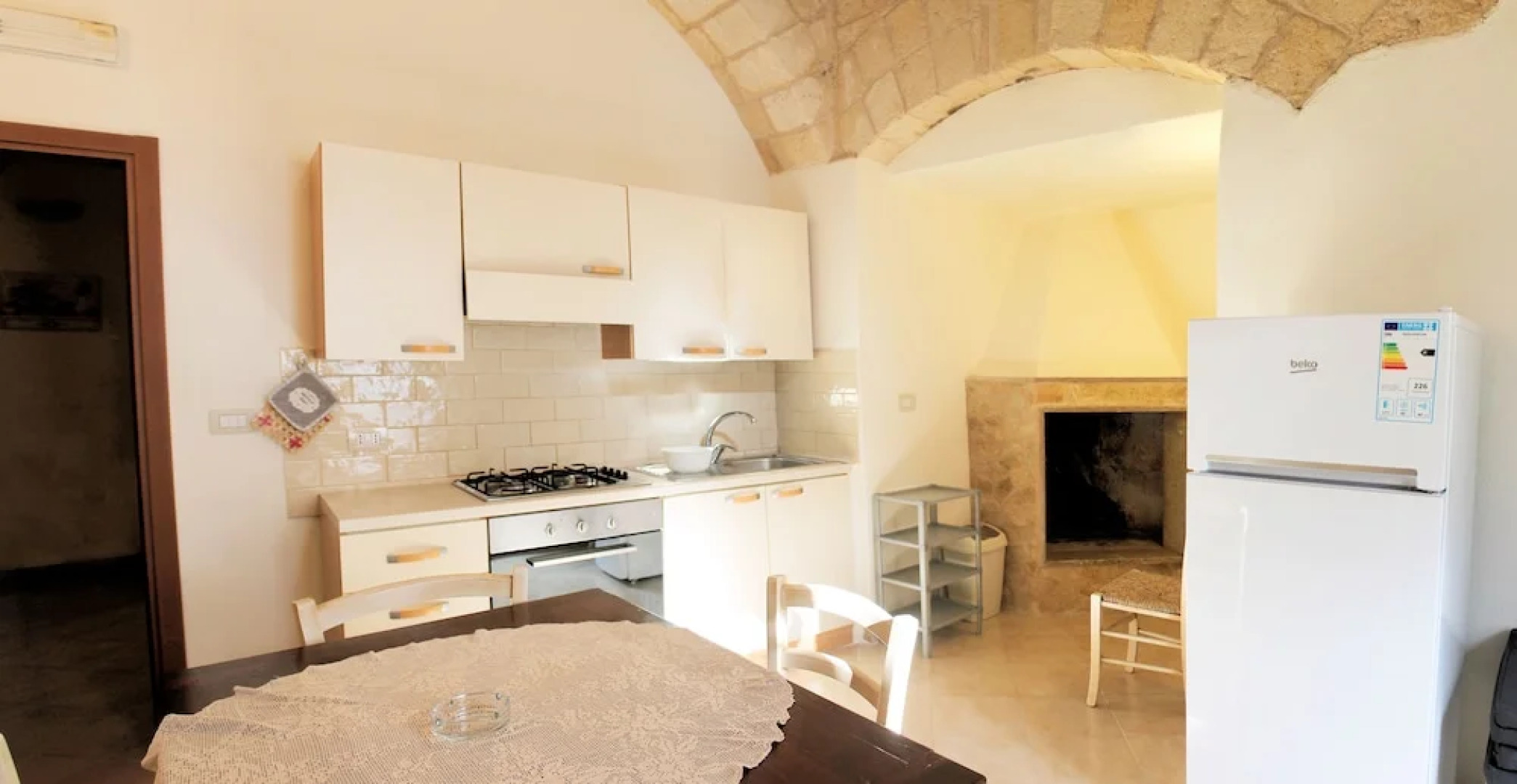 Il Giardino del Castello