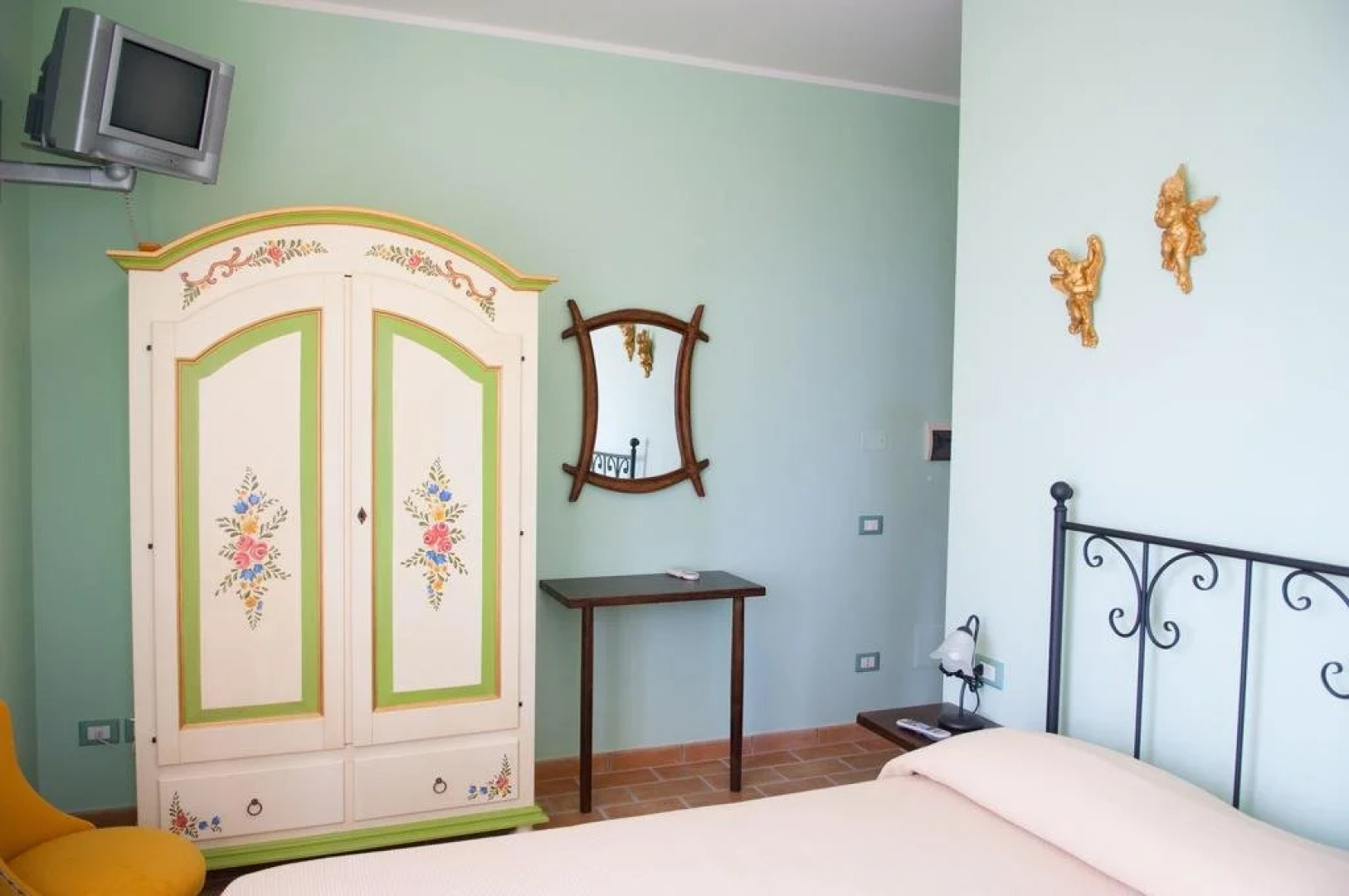 Country House Le Meraviglie