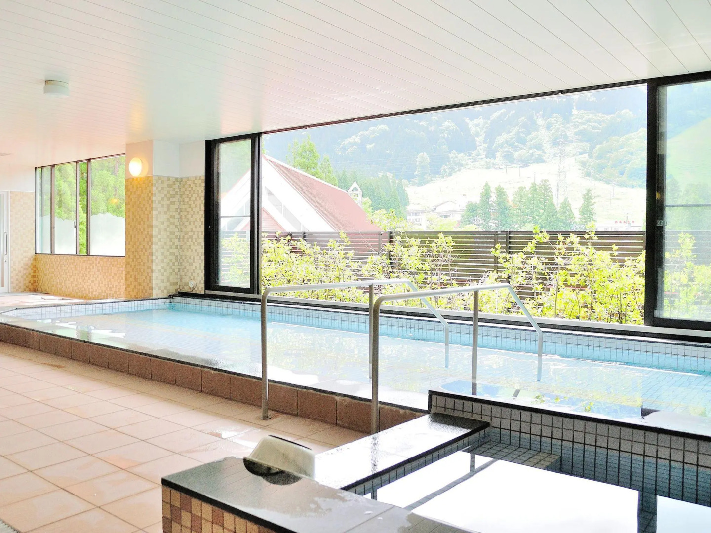 Tateyama Kokusai Hotel