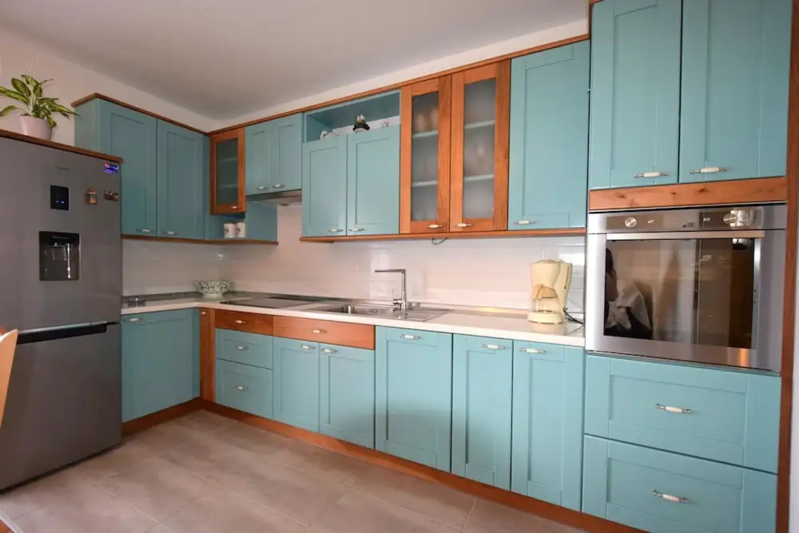 Apartments Prendivoj