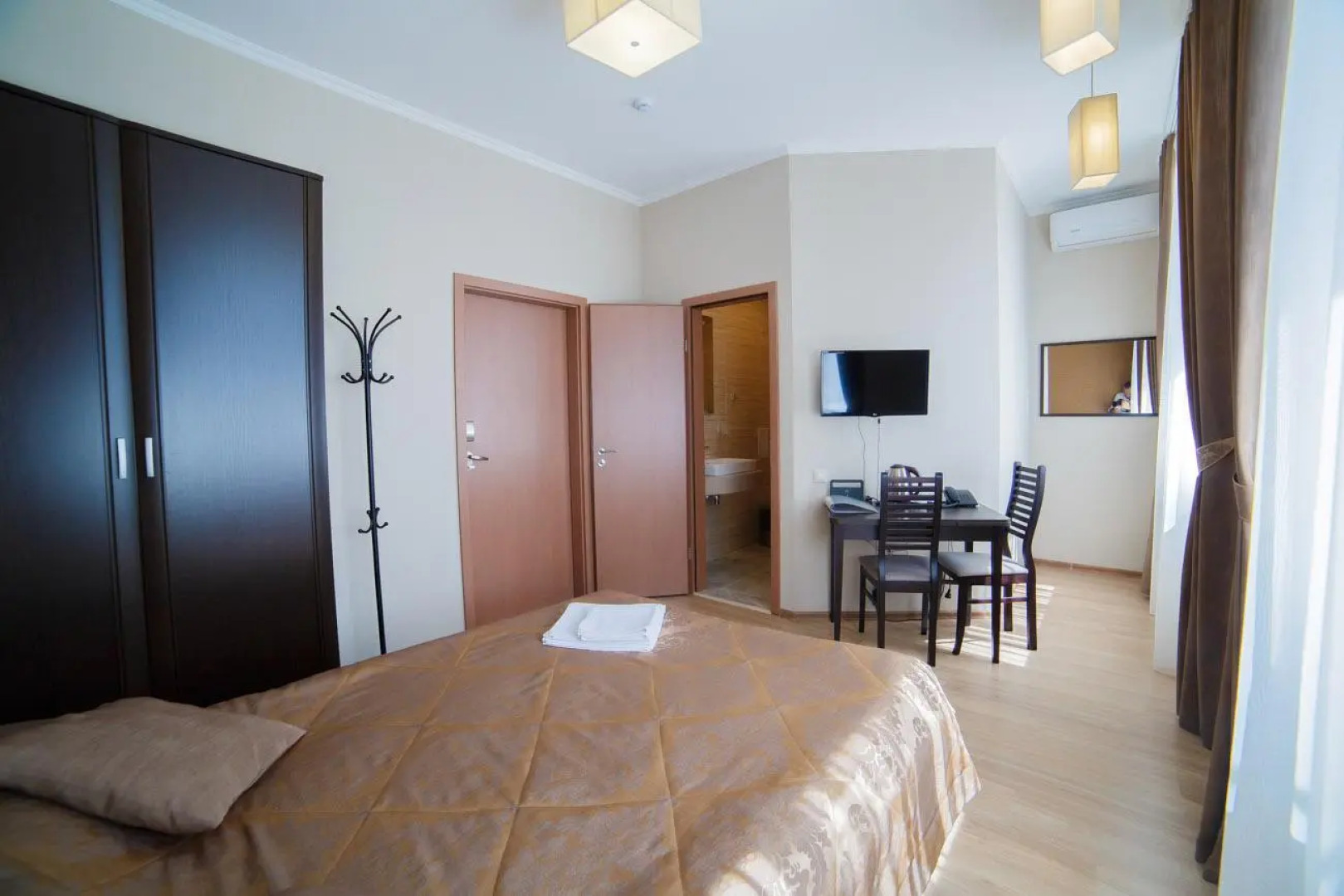 Долгоруковский