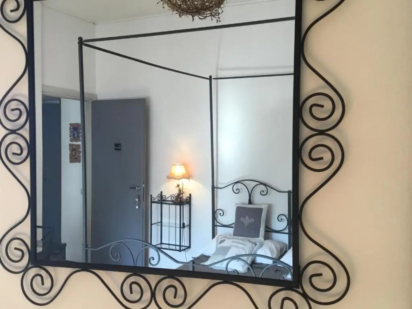 Le Fate Apartments