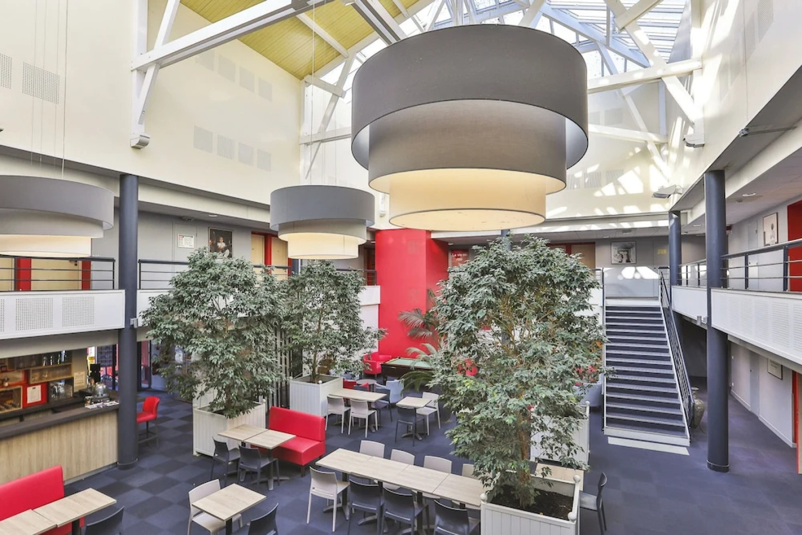 ACE Hôtel Vendée Sainte Hermine