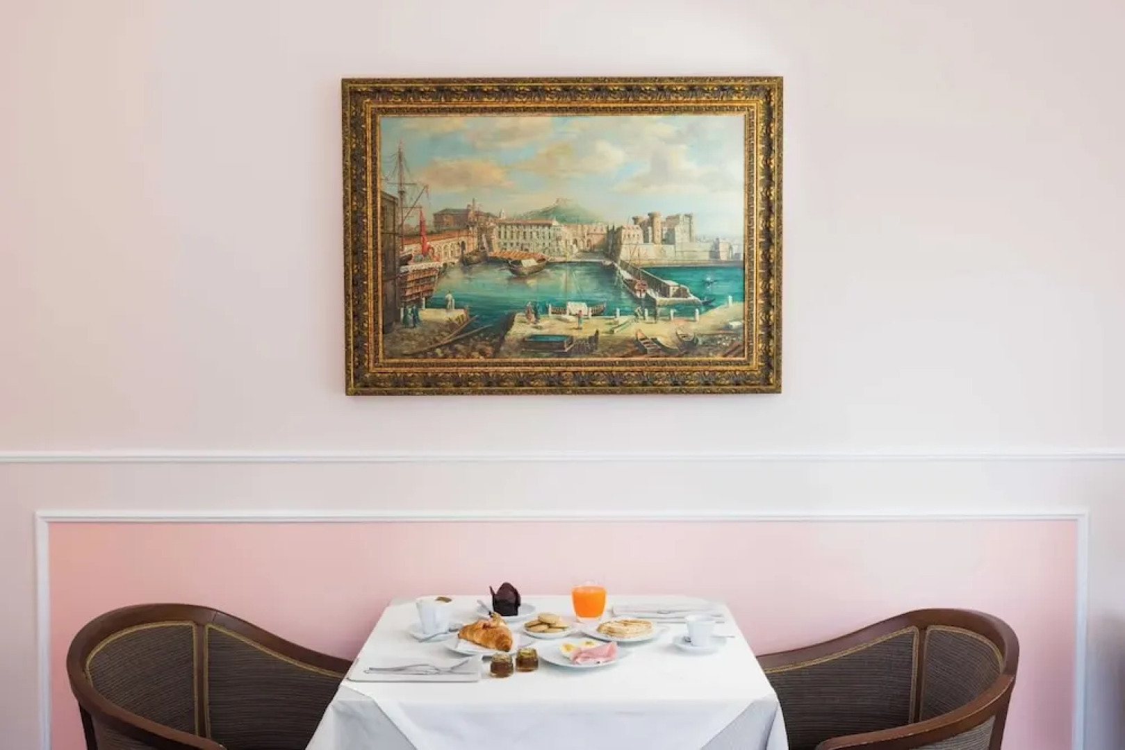 Le Corti - Dimora Storica