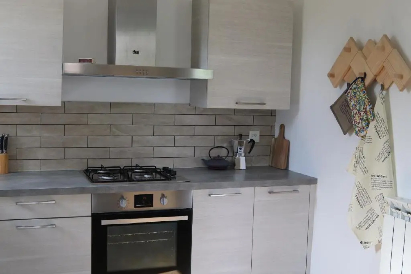 Chambres d'hôtes "HOR DAGO" près de la gare d'Hendaye avec le petit-déjeuner et des vélos