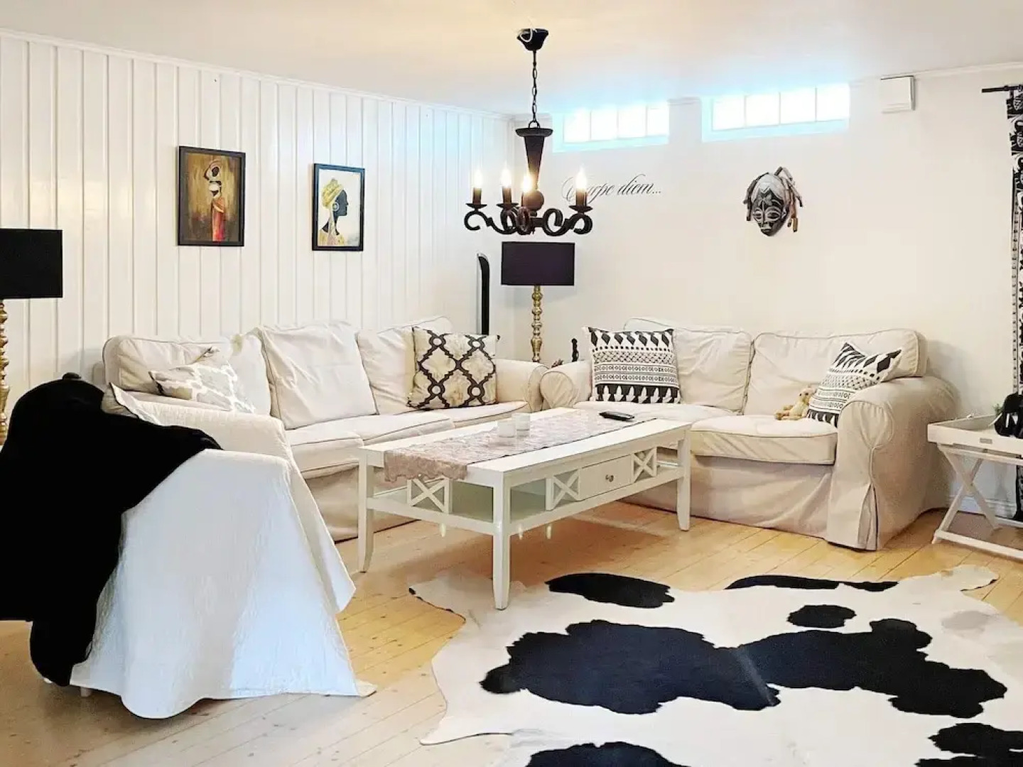 4 Star Holiday Home in Spanga