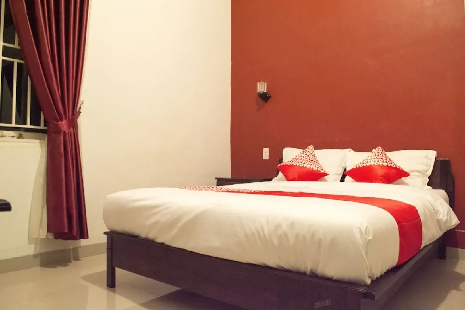 Mh Homestay by OYO Rooms