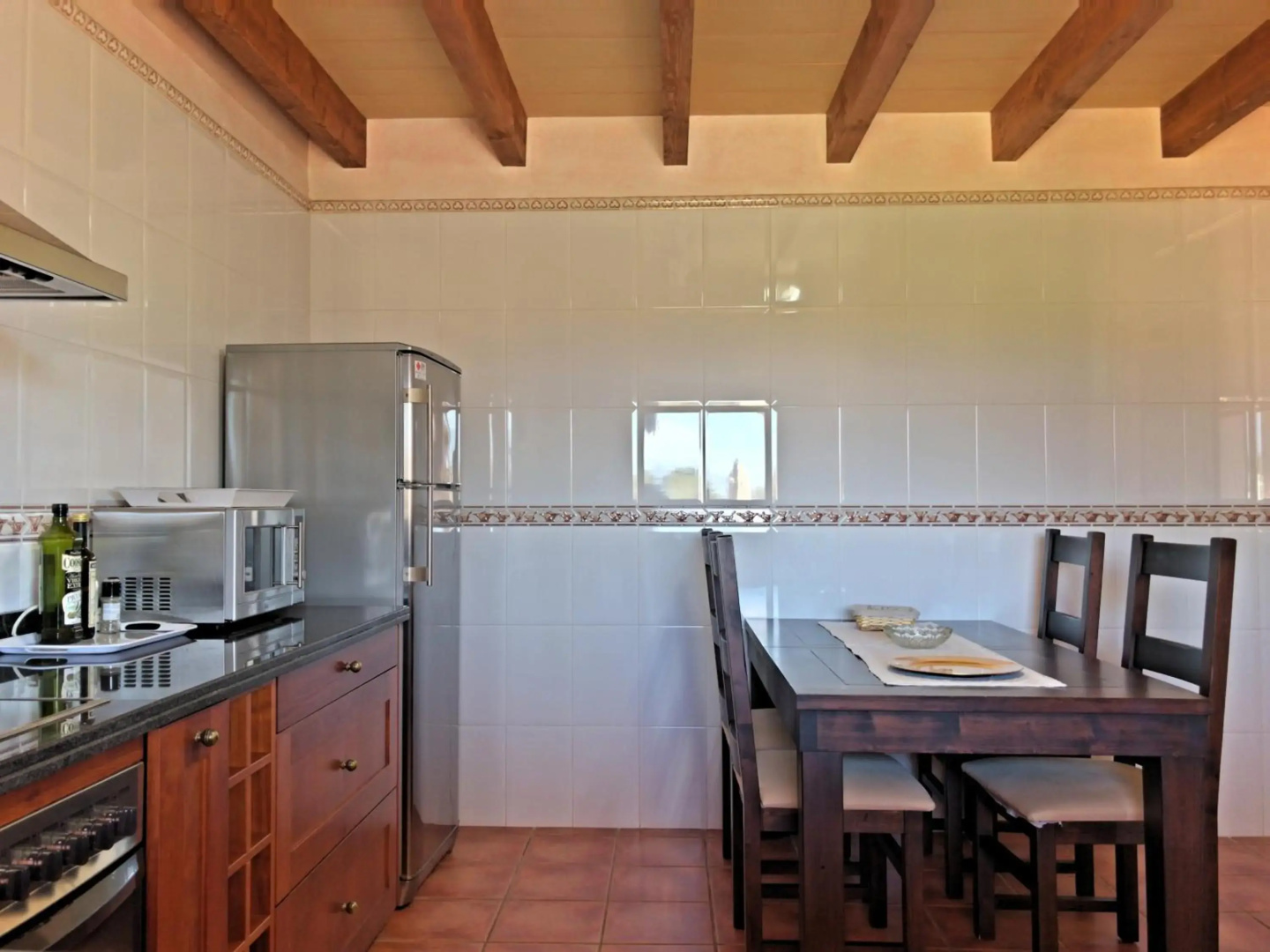 Villa Natural Barcarés