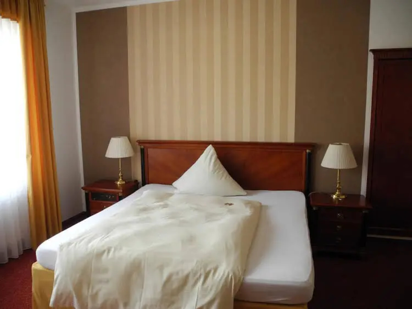 Hotel Maurer