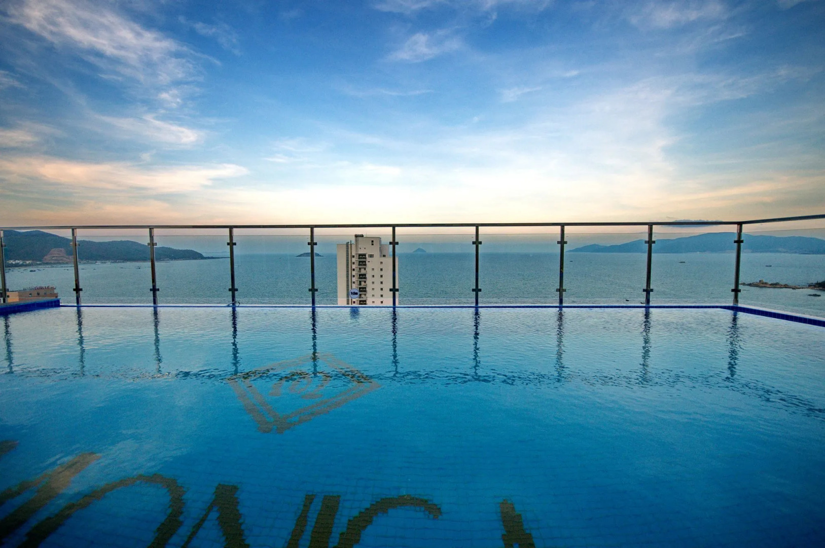 Gibson Hotel Nha Trang