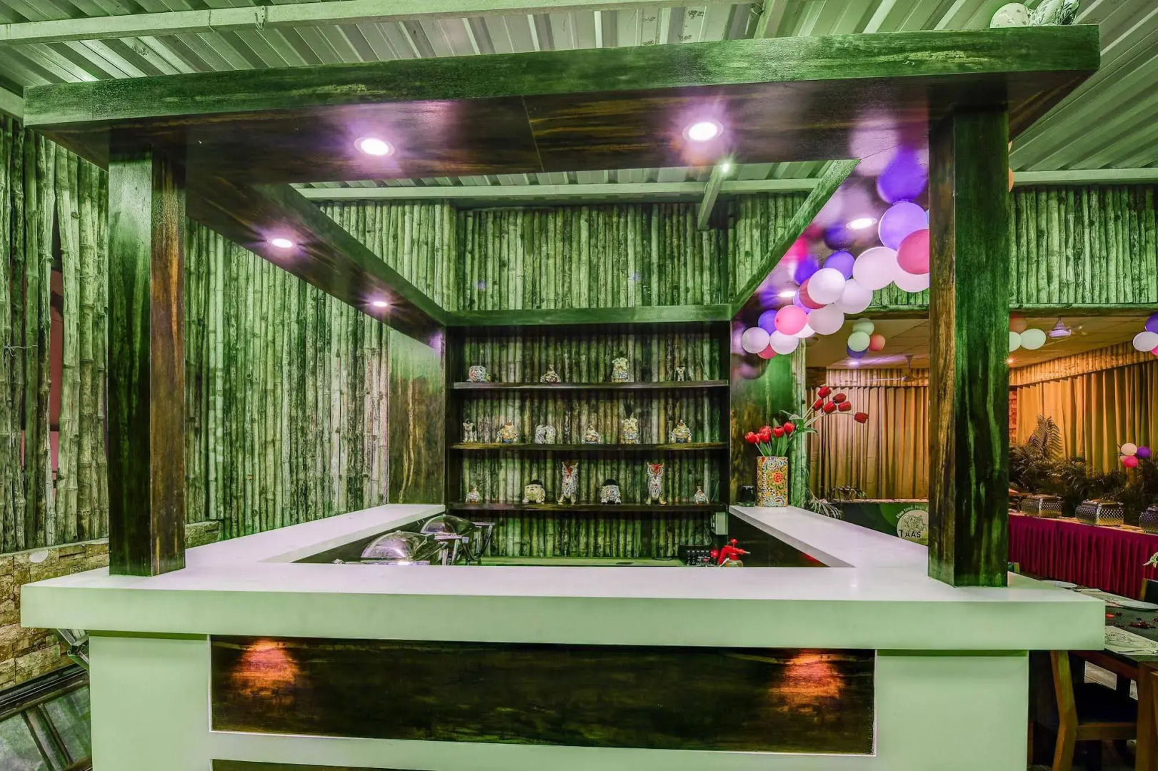 Treebo Sapphire Star