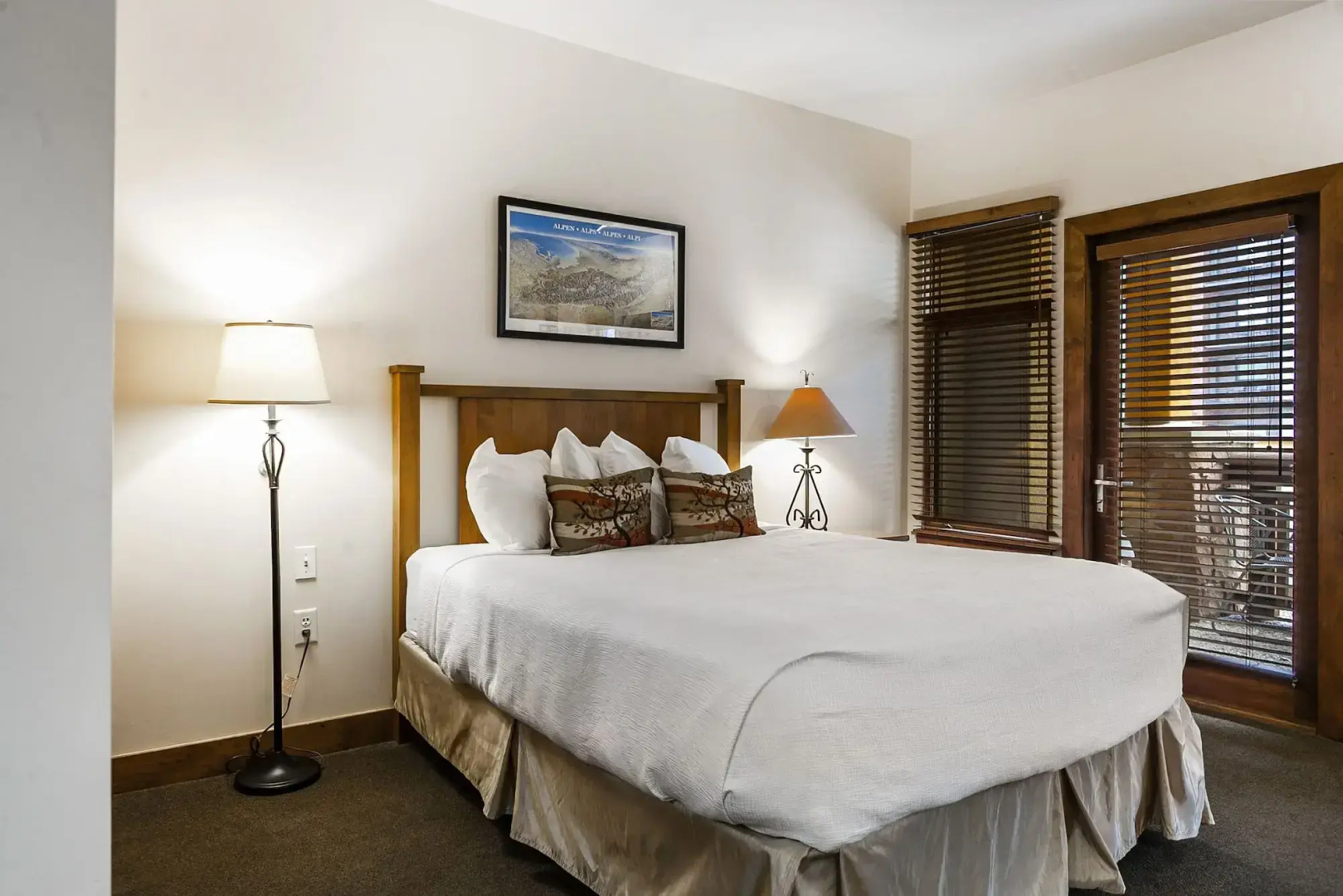 Sundial Lodge by All Seasons Resort Lodging