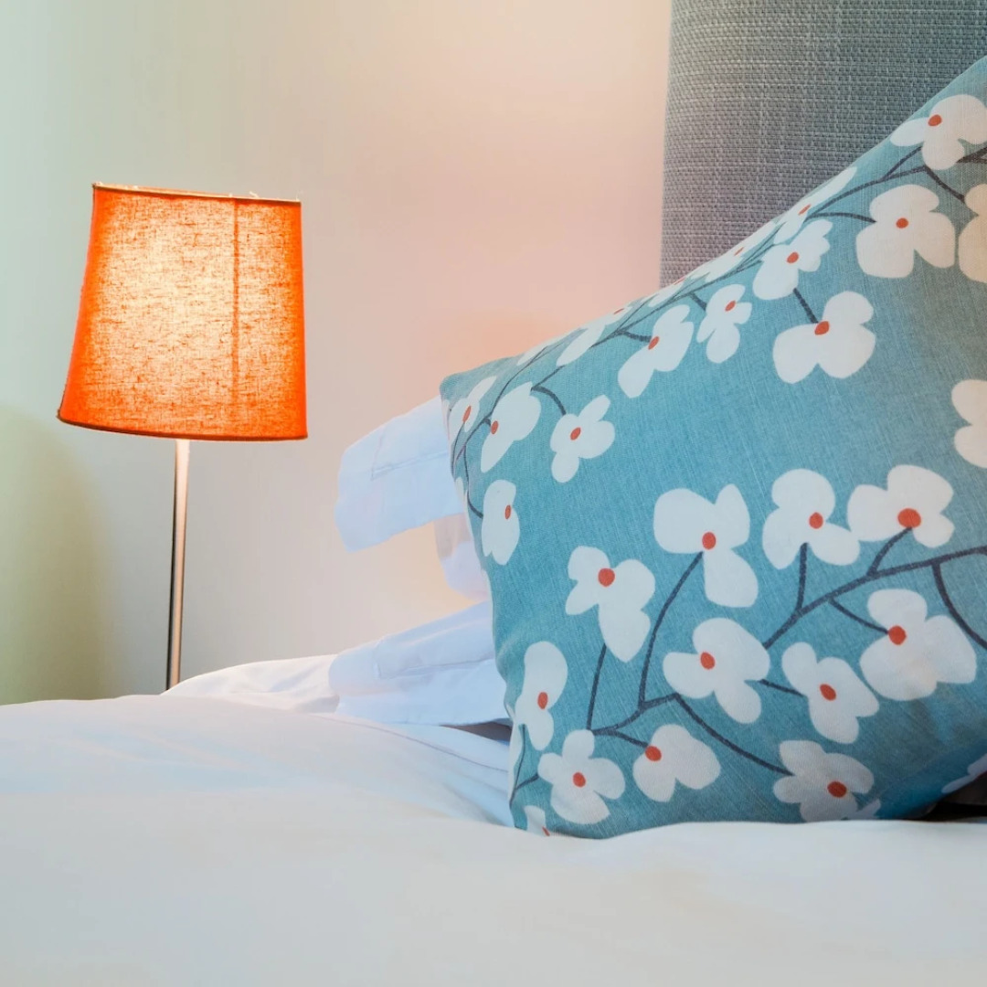 Lavender House Quorn B & B