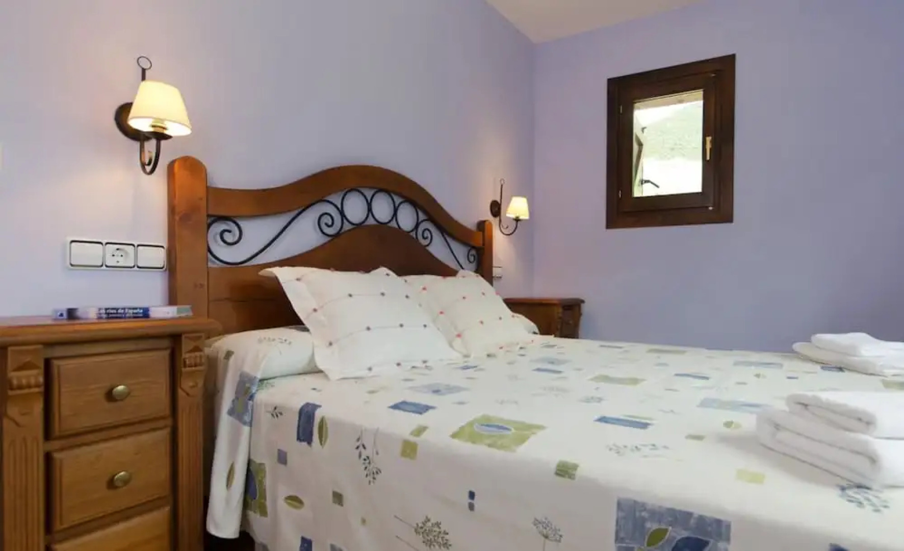 Casa Soltero Apartamentos Rurales