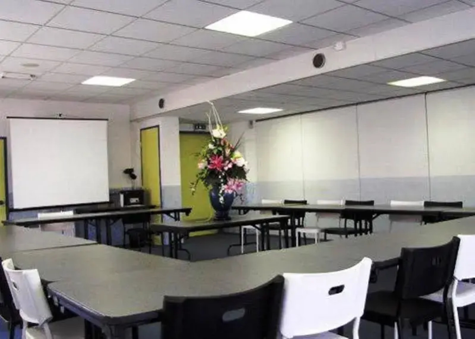 Comfort Hotel Technoparc