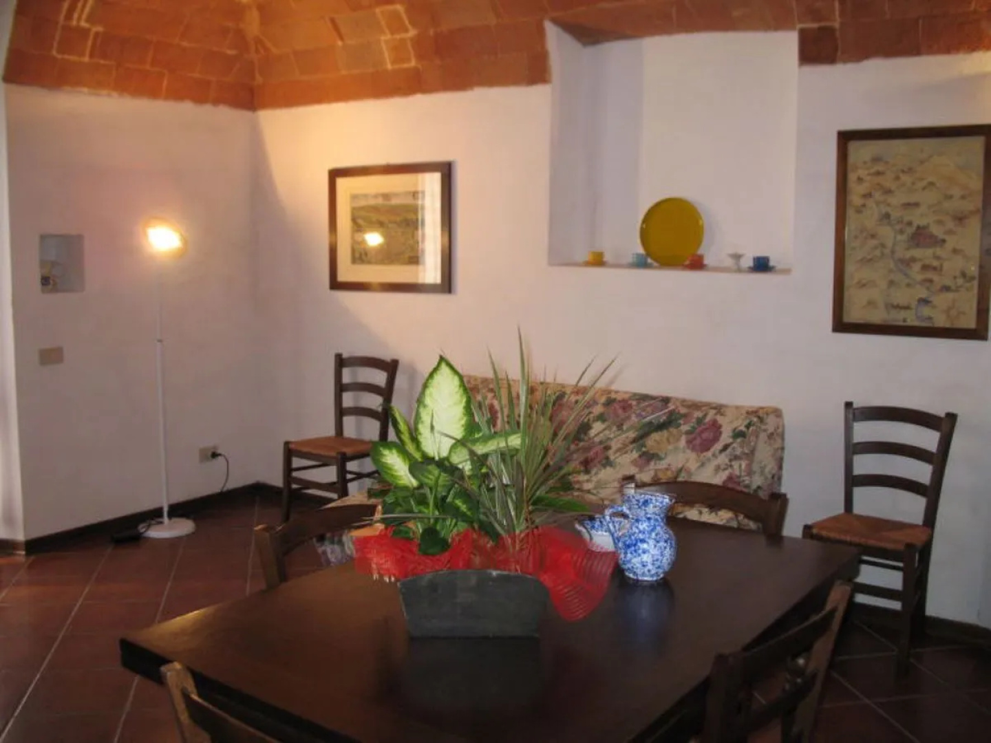 Apartment Le Palaie Peccioli 29423