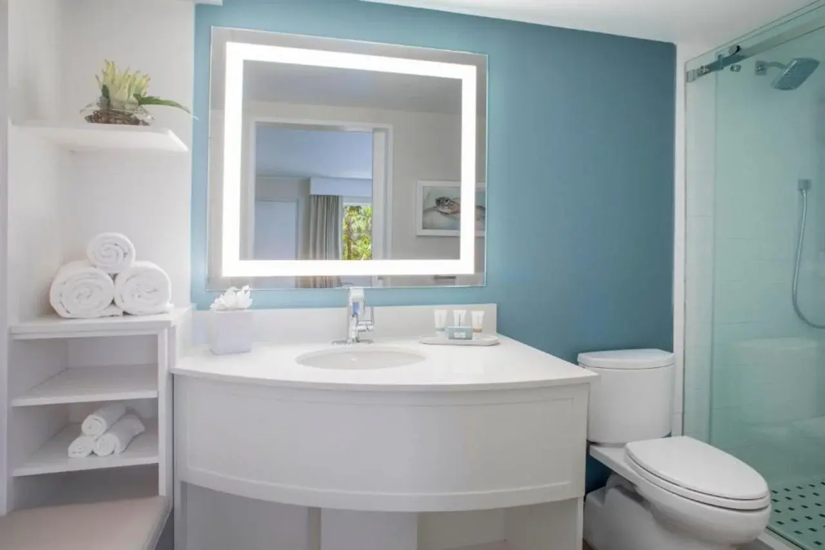 Sanibel Island Beach Resort