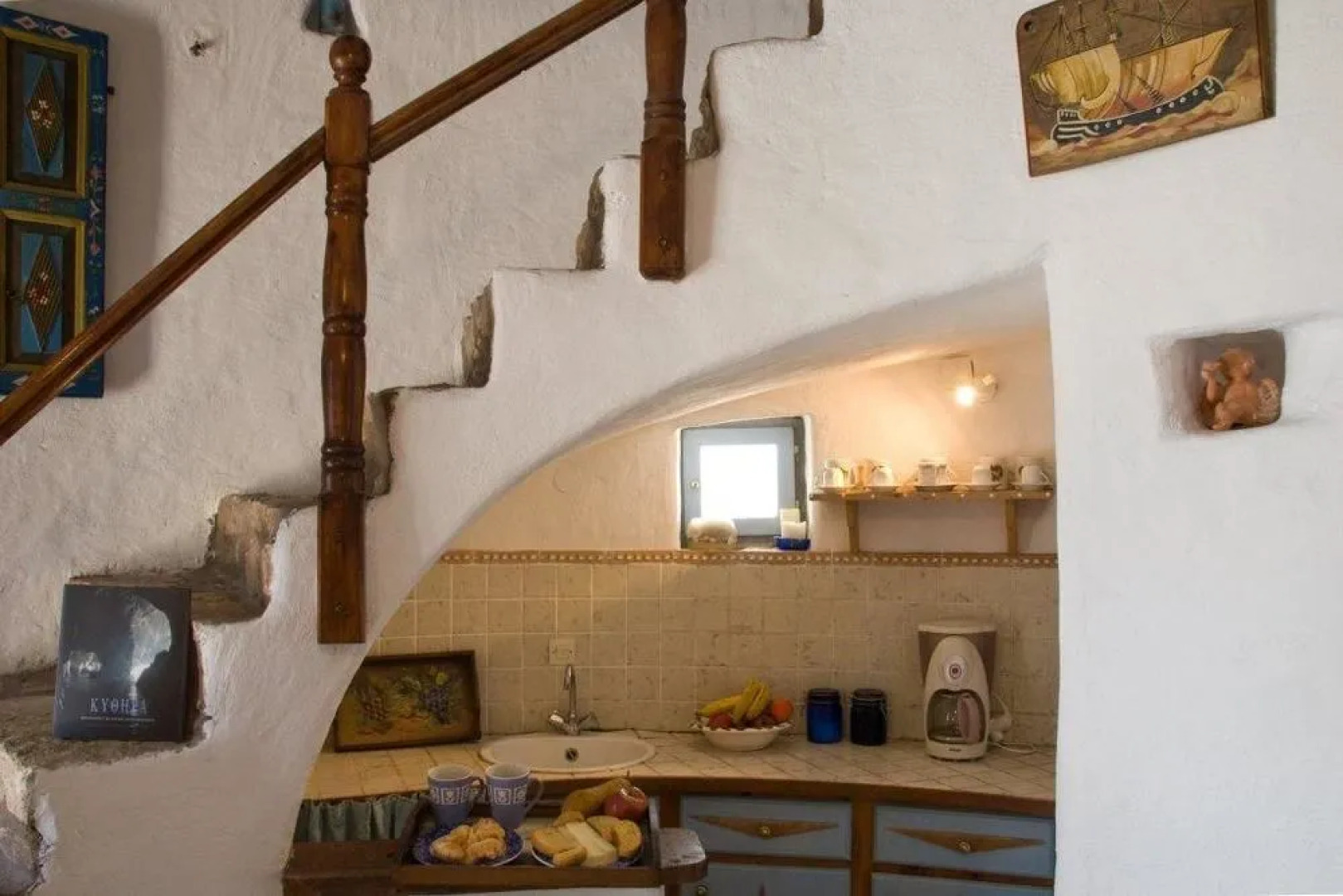 Windmill Suites- Self-Catering