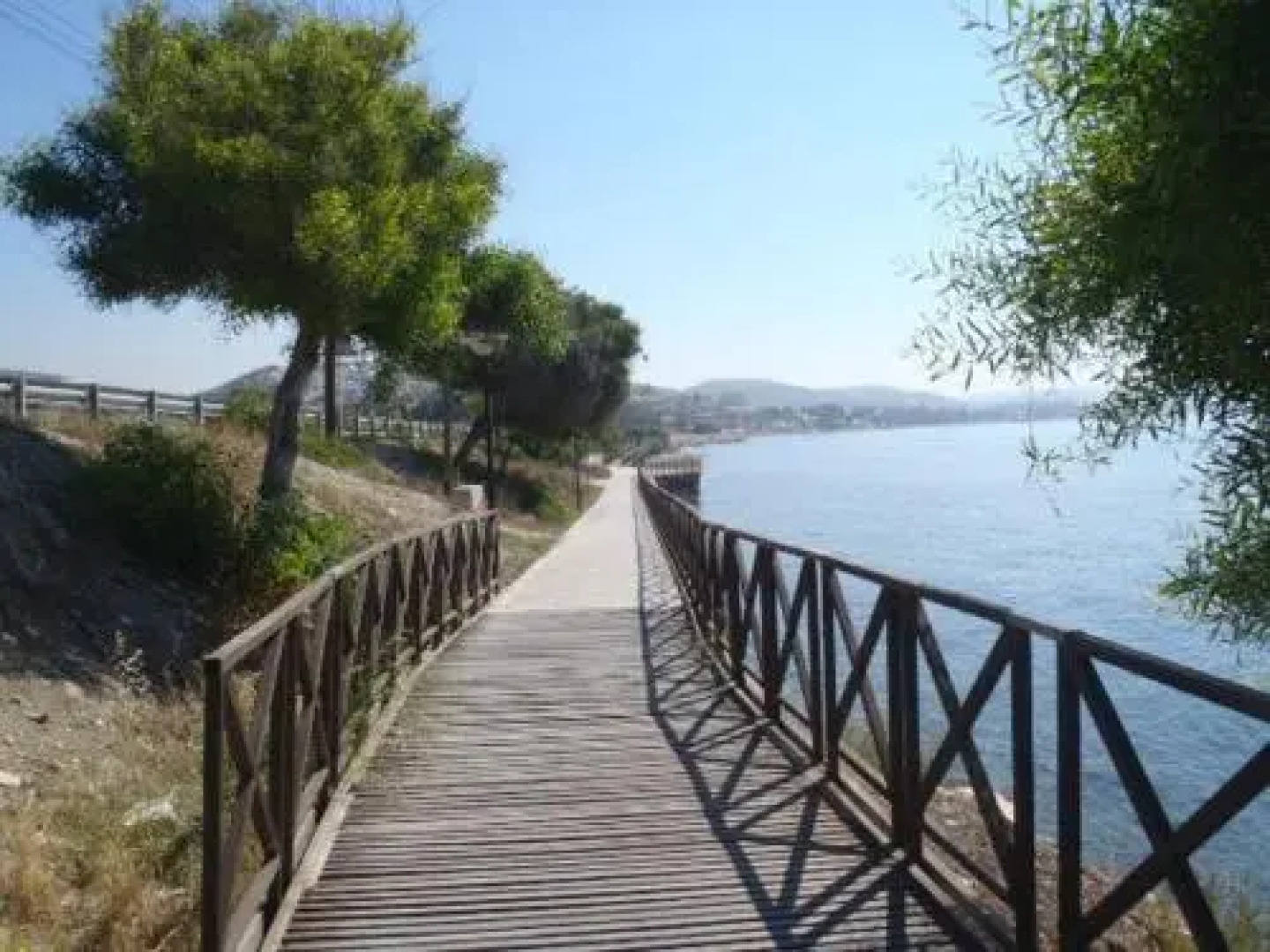 Spectacular 3 Bed Apartment