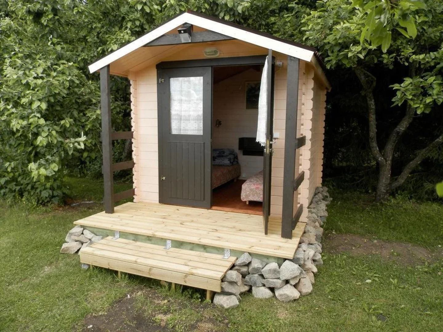 Paepealse Guesthouse