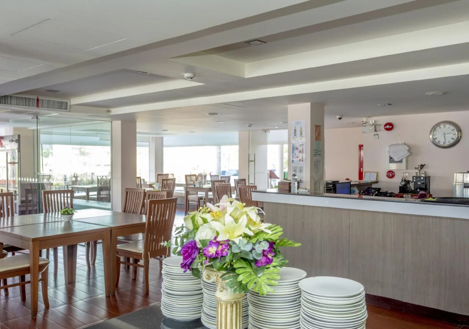 Tevan Jomtien Pattaya