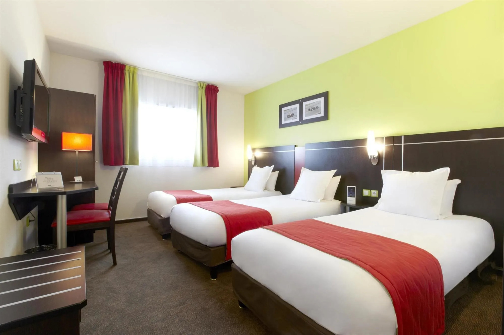 Enzo Hotels Metz Sud Augny by Kyriad Direct