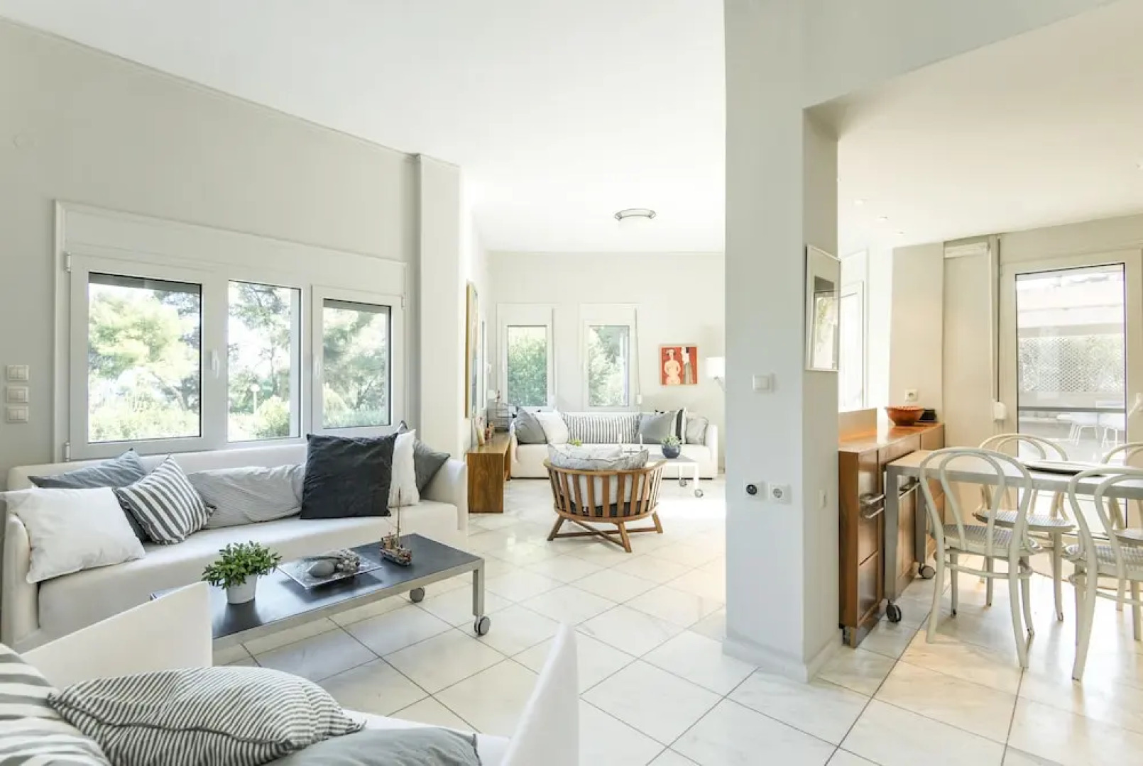 Villa Azzuro by JJ Hospitality