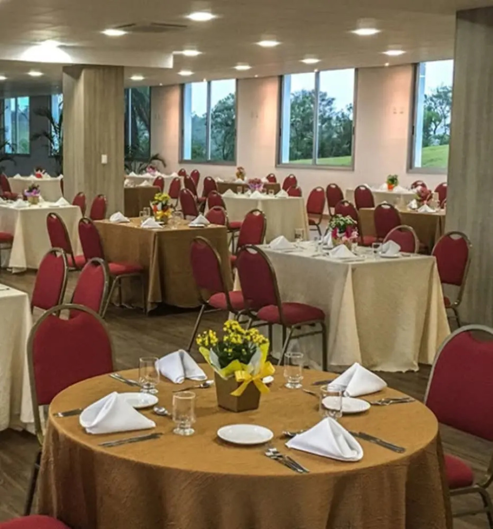 Hotel Mirante São Brás