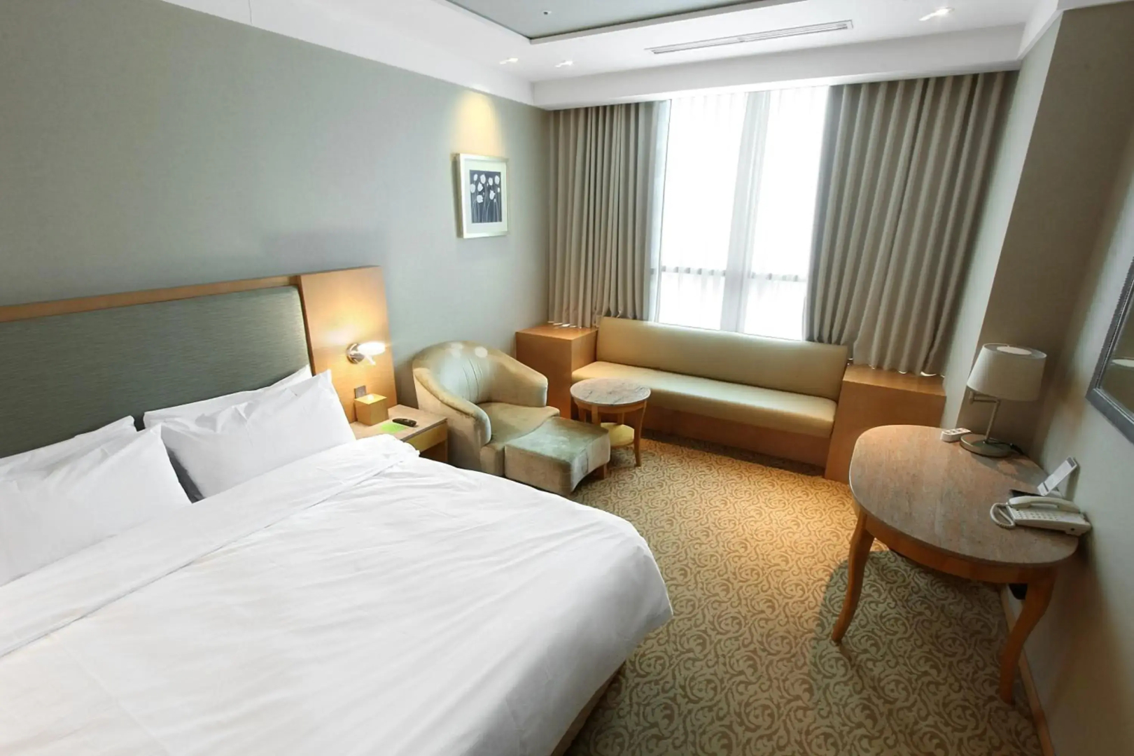 Daegu Grand Hotel