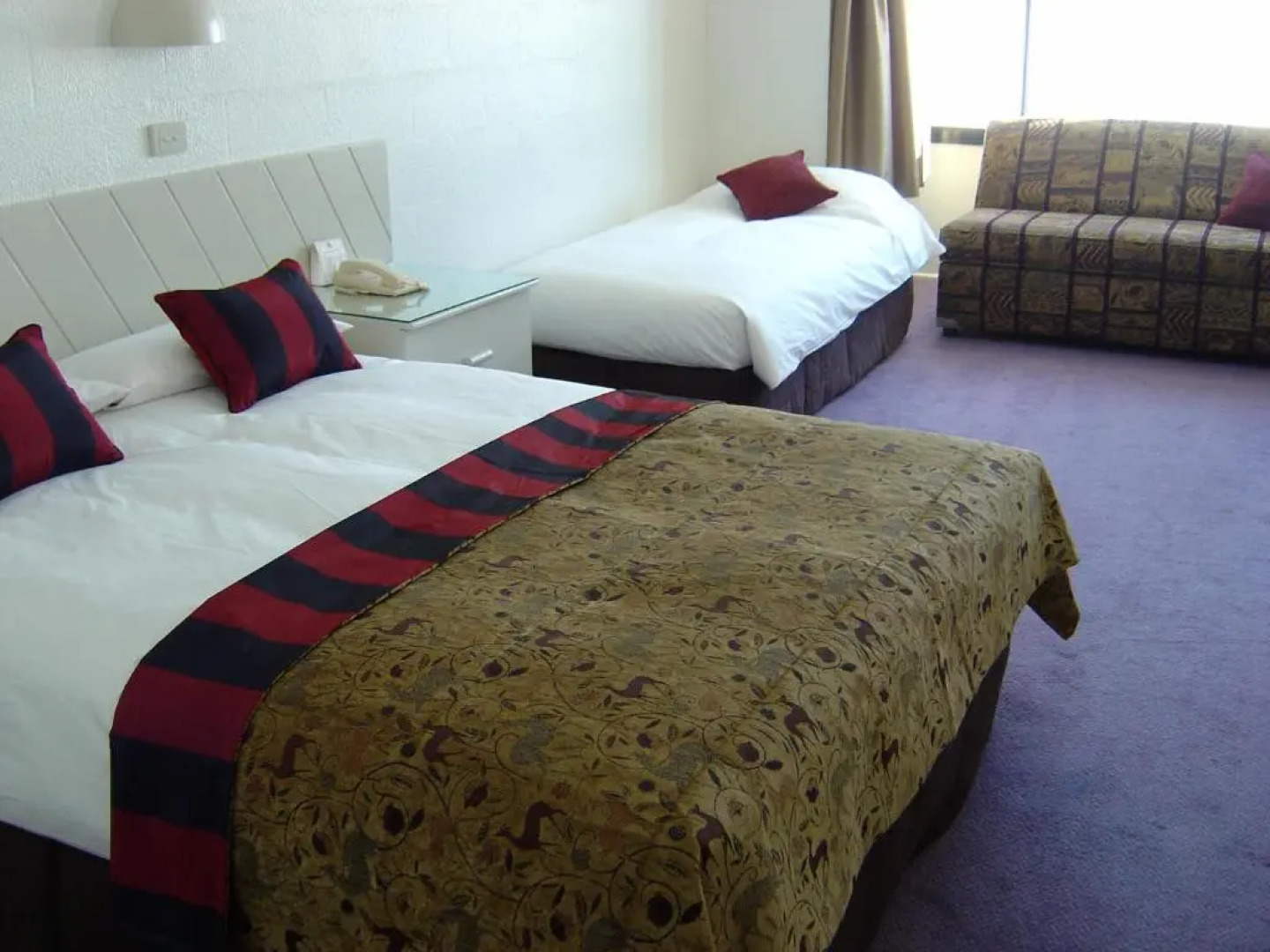 Perisher Manor Hotel