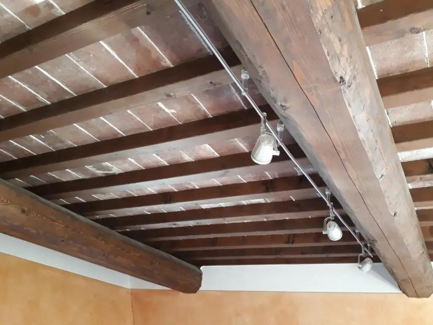 Bed & Breakfast La Corte