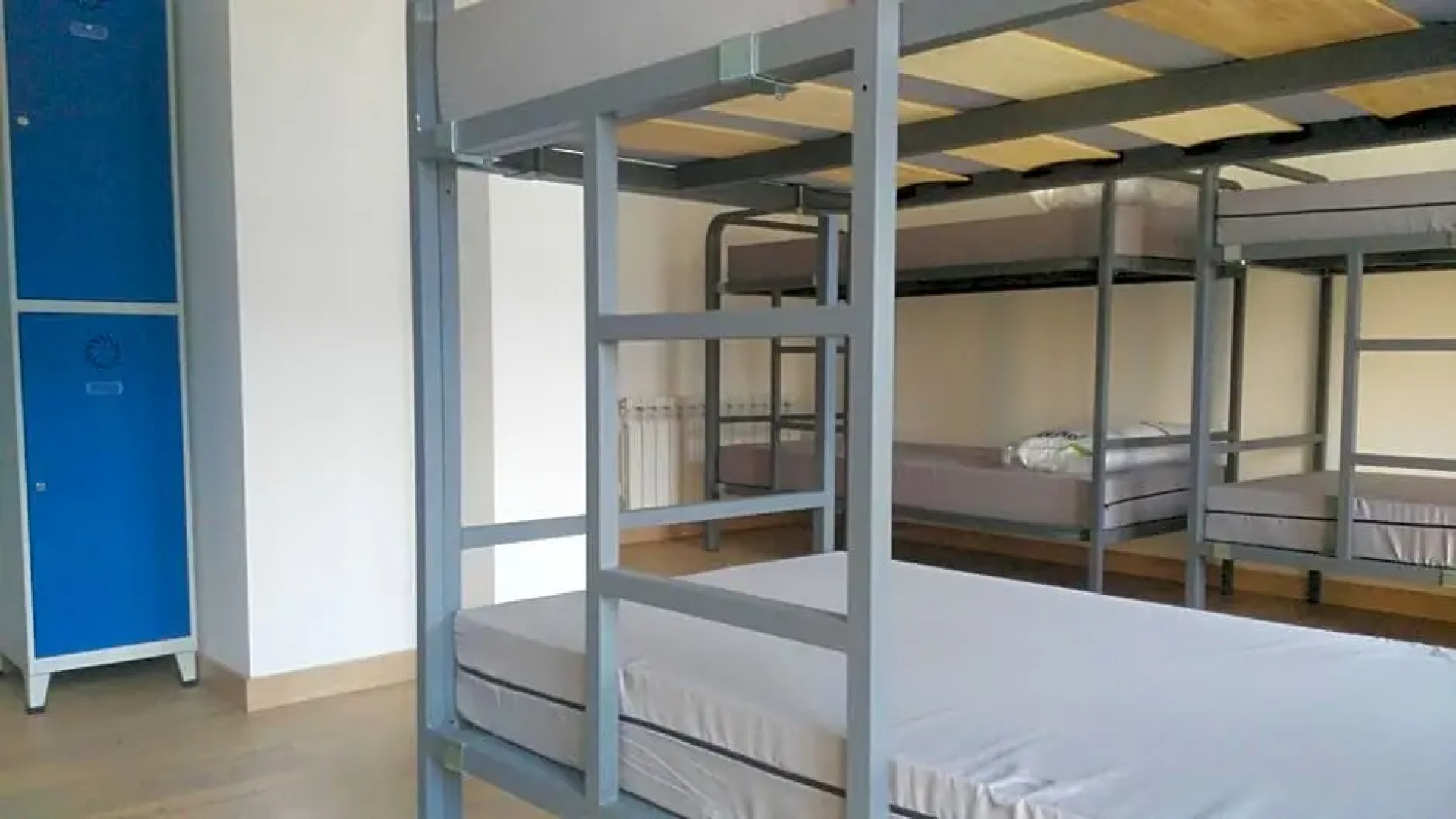 Albergue de Benabarre