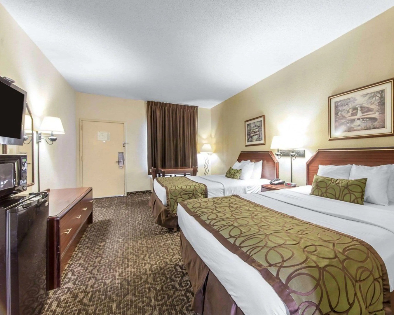 Quality Inn Downtown