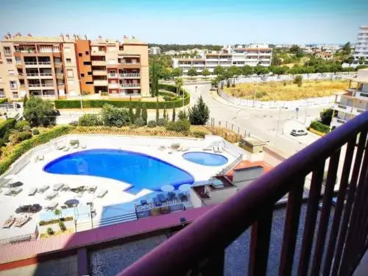 Torre Verde 3 Castelos