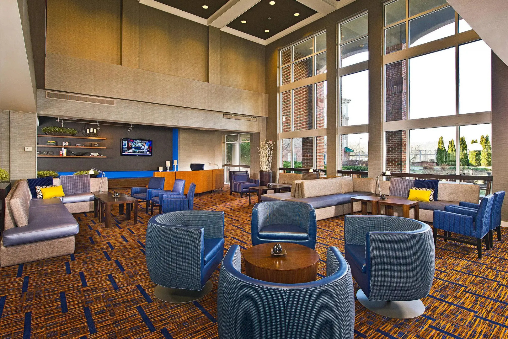 Courtyard by Marriott Basking Ridge