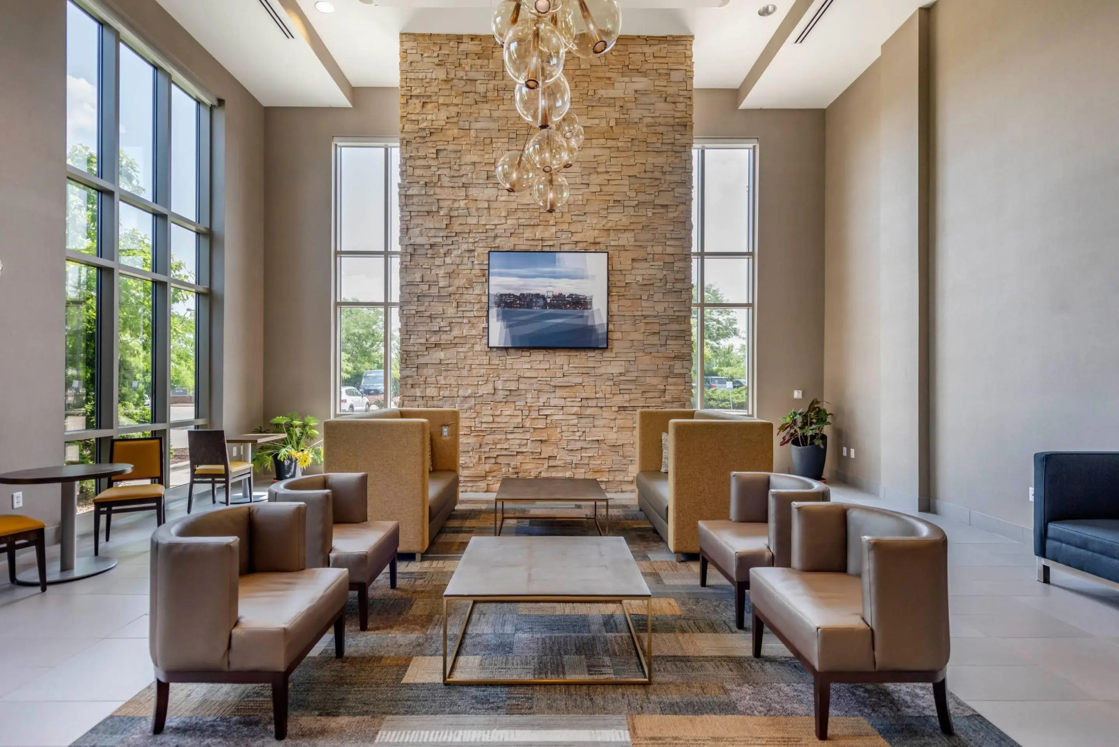 Cambria Hotel Madison East