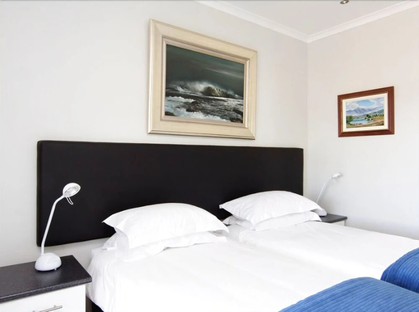 Monte Vidéo Guest House