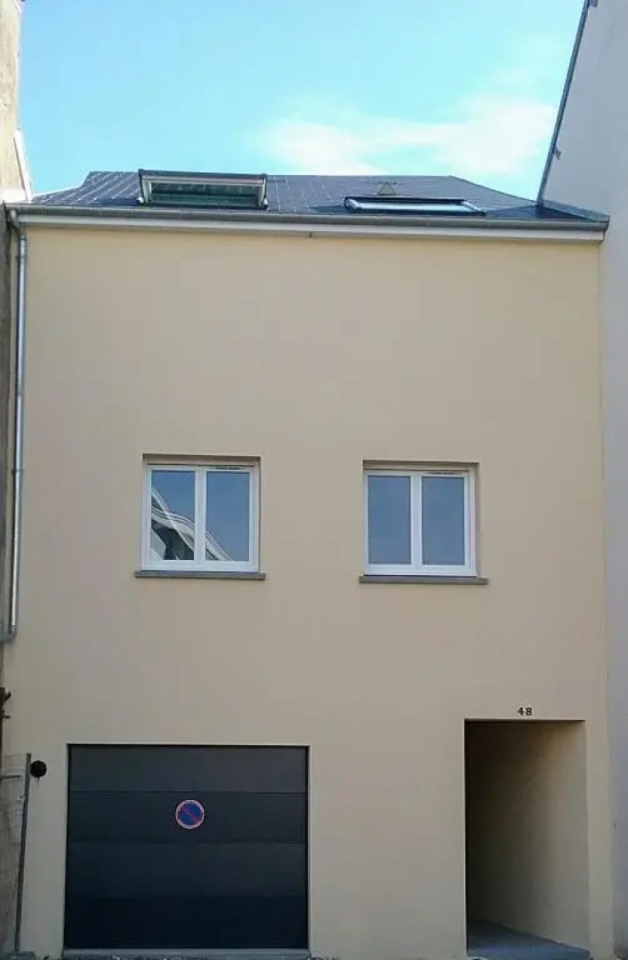 Beau duplex et studio proche de la mer