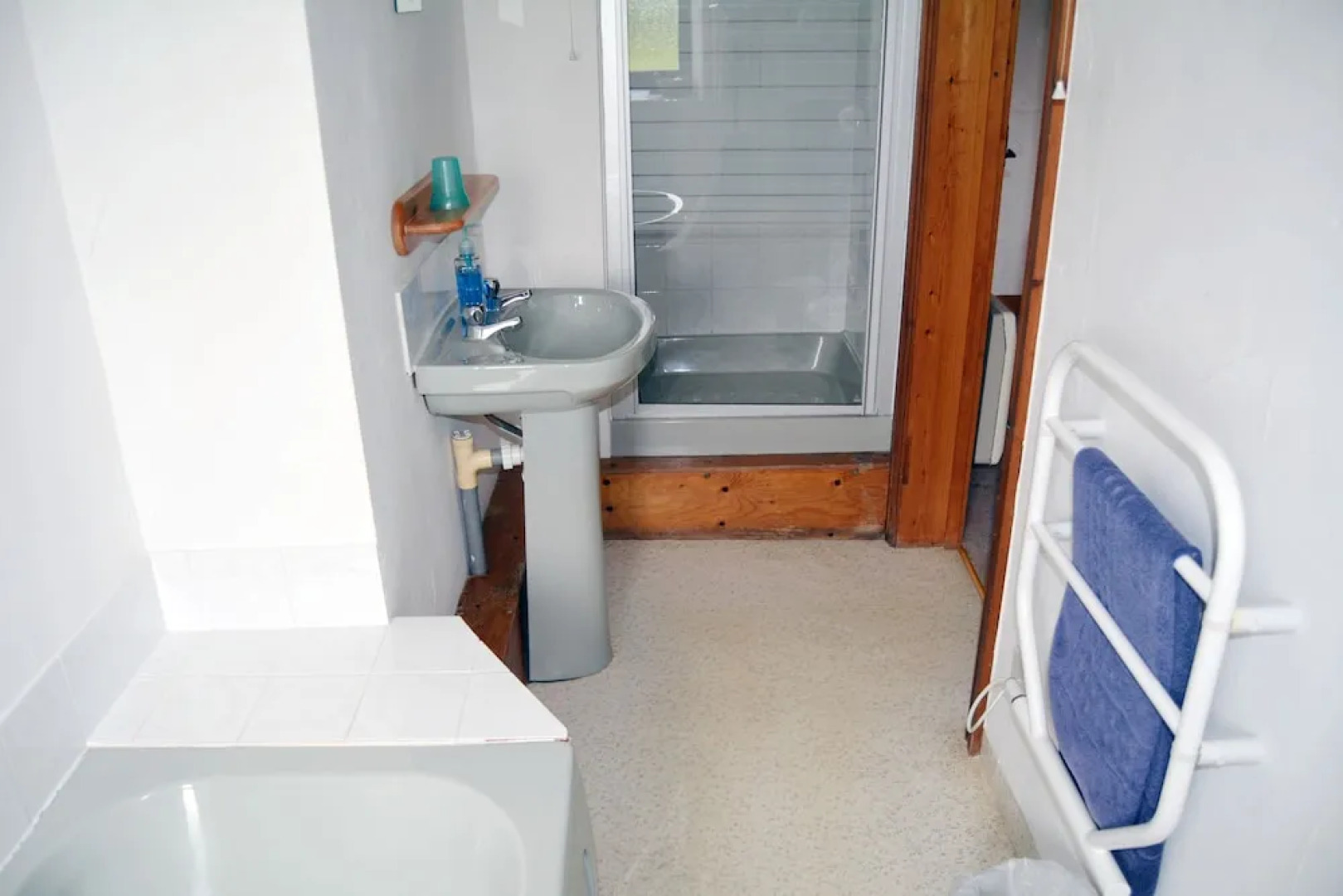 Pet-friendly spacious barn conversion in Exmoor National Park