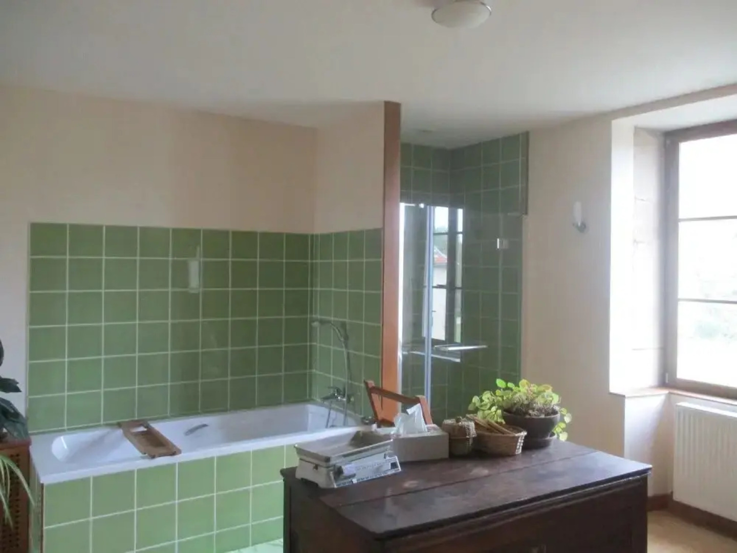 Le gîte de la Petite Résie