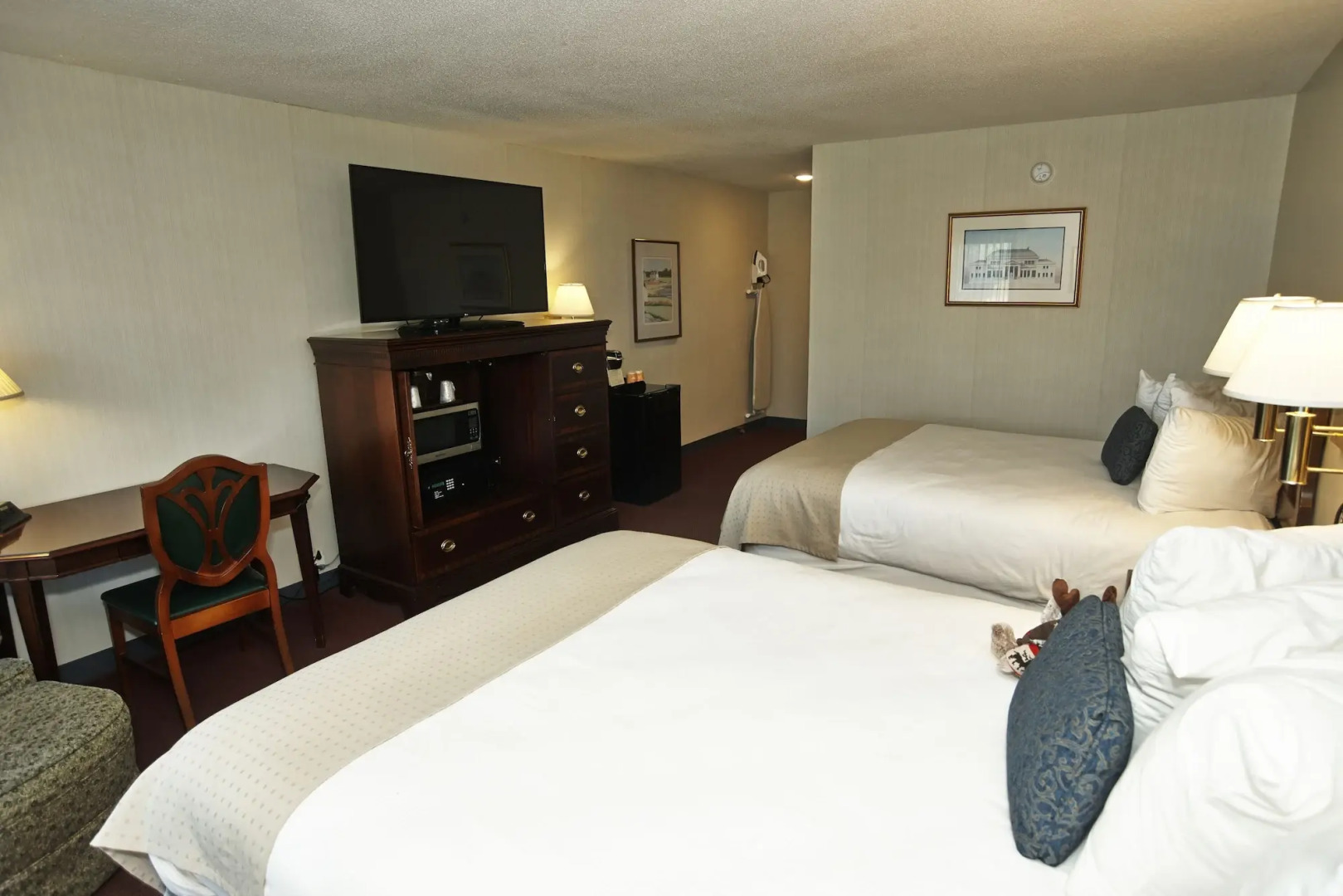 Fireside Inn & Suites Gilford