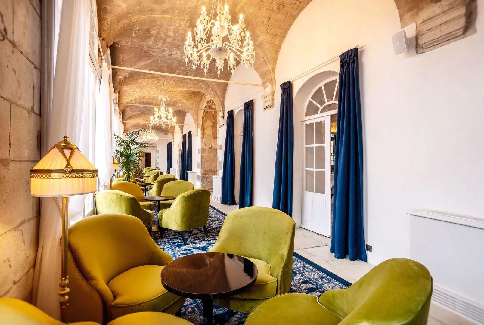 Abbaye de Villeneuve