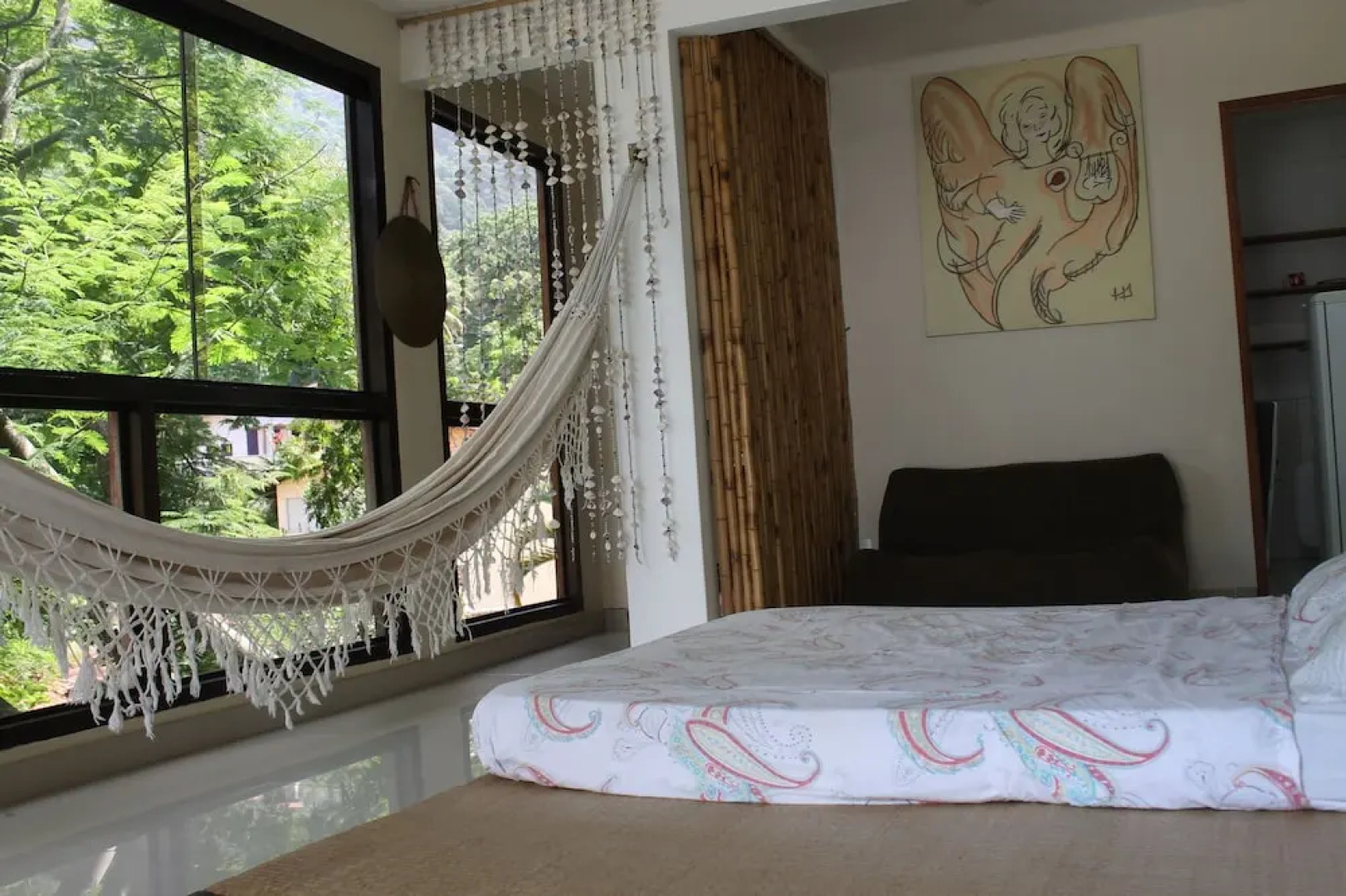 Butterfly Vanazul Home