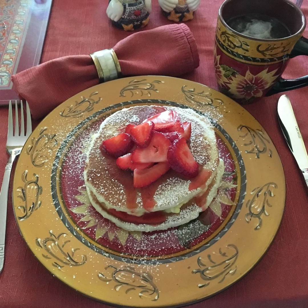 Sackville Bed & Breakfast