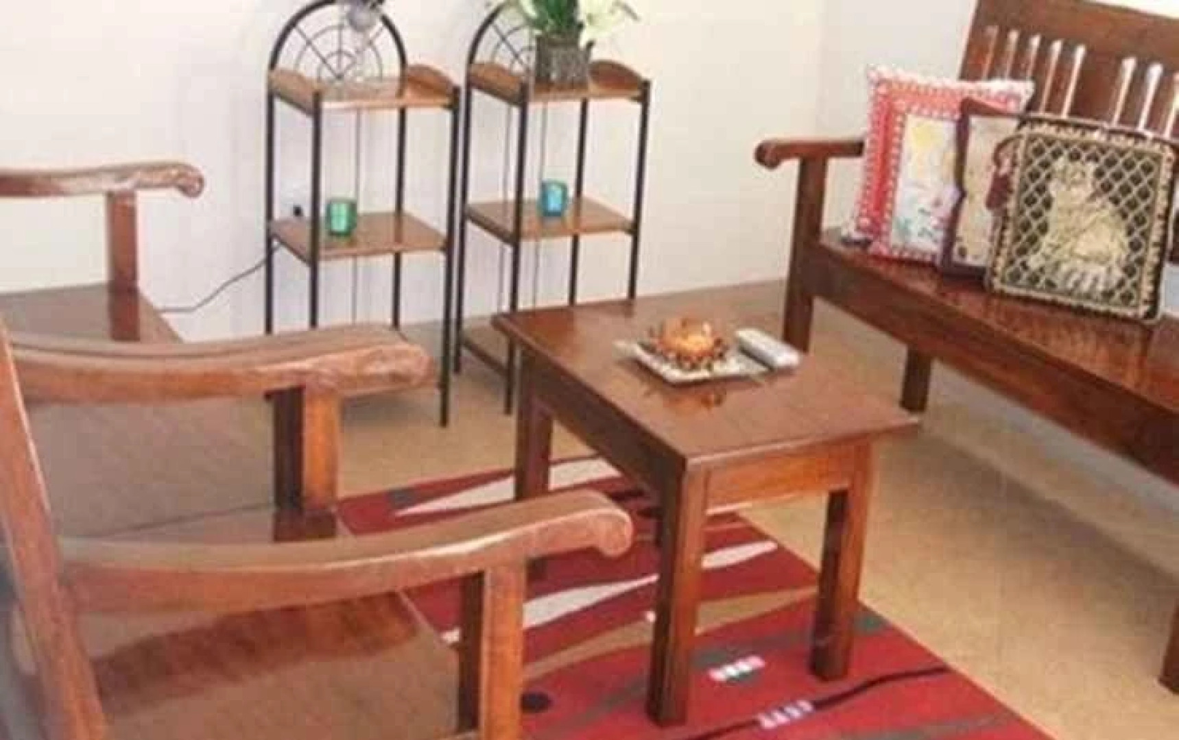 Puesto del Sol Villas (30pax above)